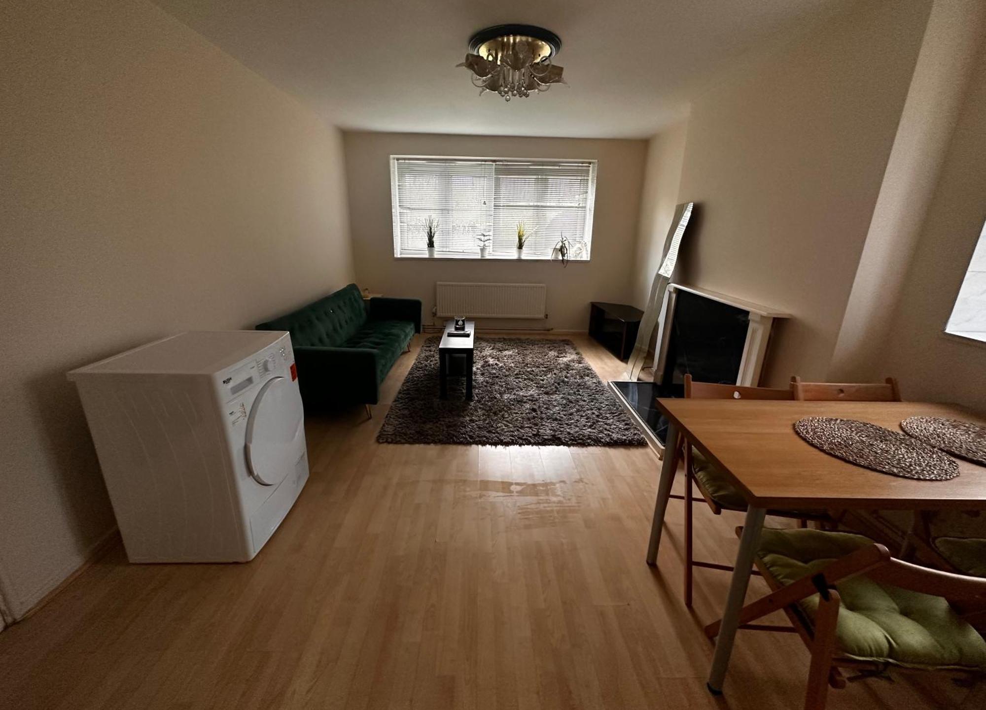 Garden House Apartment London Ngoại thất bức ảnh