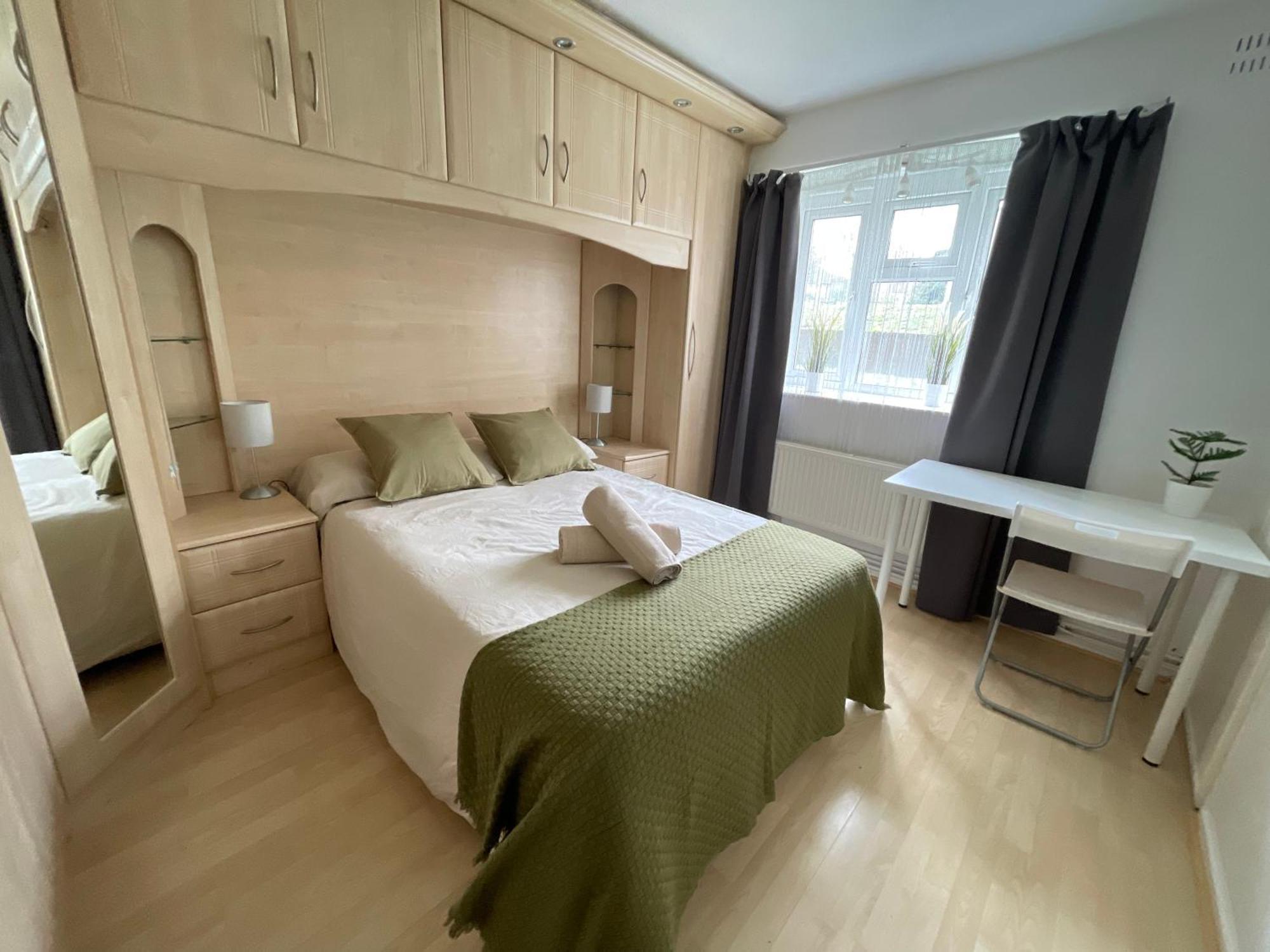 Garden House Apartment London Ngoại thất bức ảnh