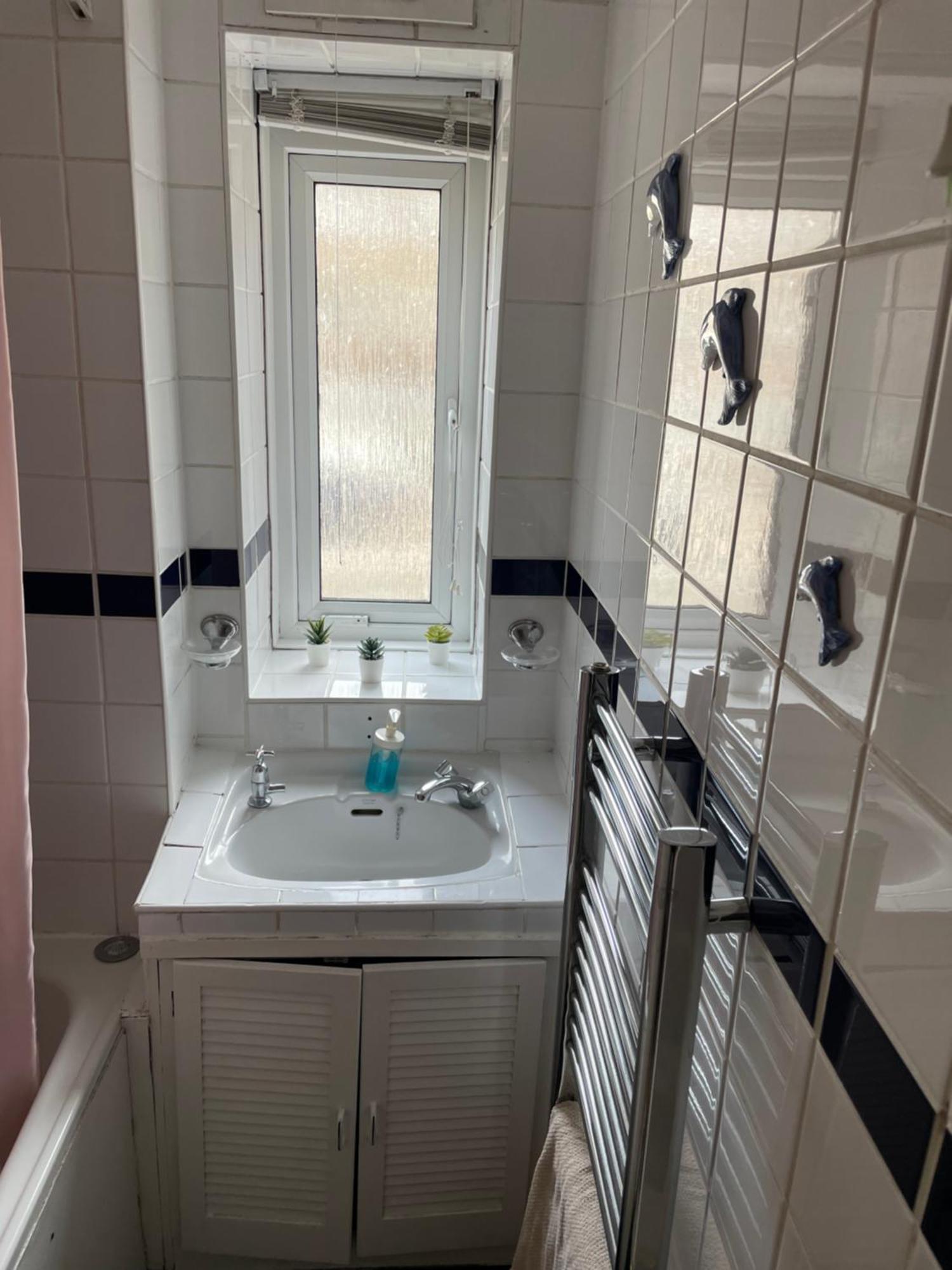 Garden House Apartment London Ngoại thất bức ảnh