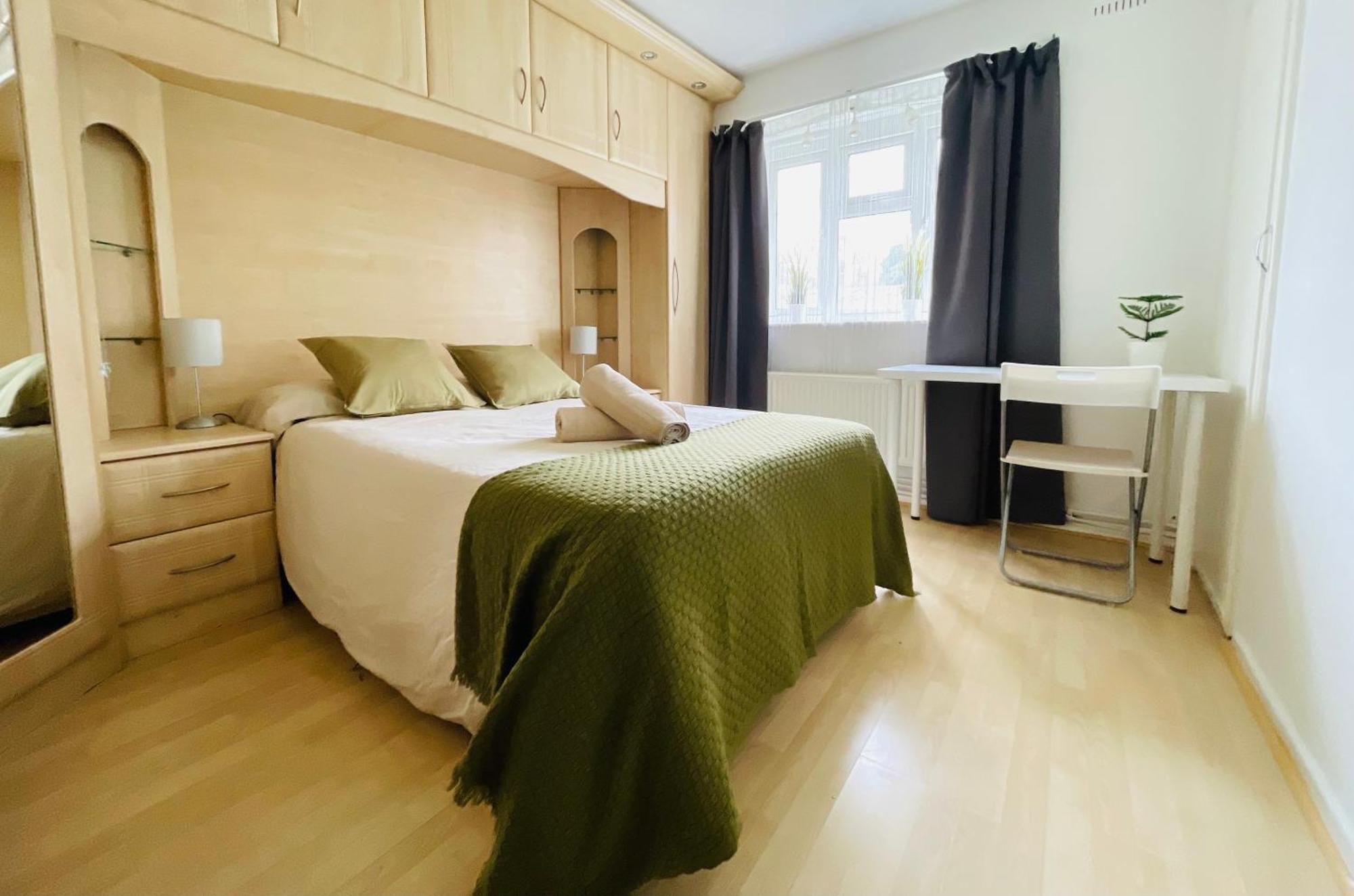 Garden House Apartment London Ngoại thất bức ảnh
