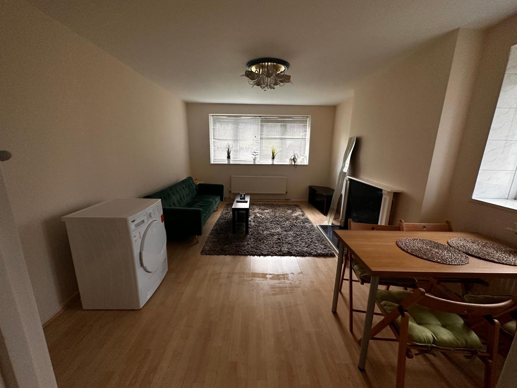 Garden House Apartment London Ngoại thất bức ảnh