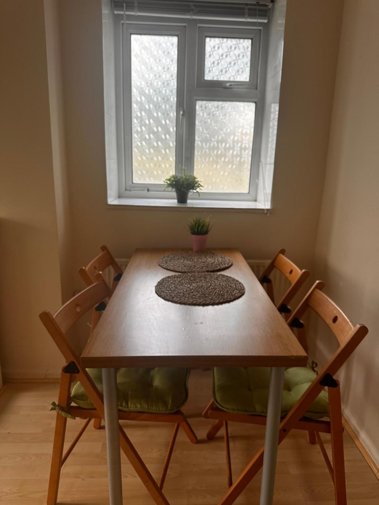 Garden House Apartment London Ngoại thất bức ảnh
