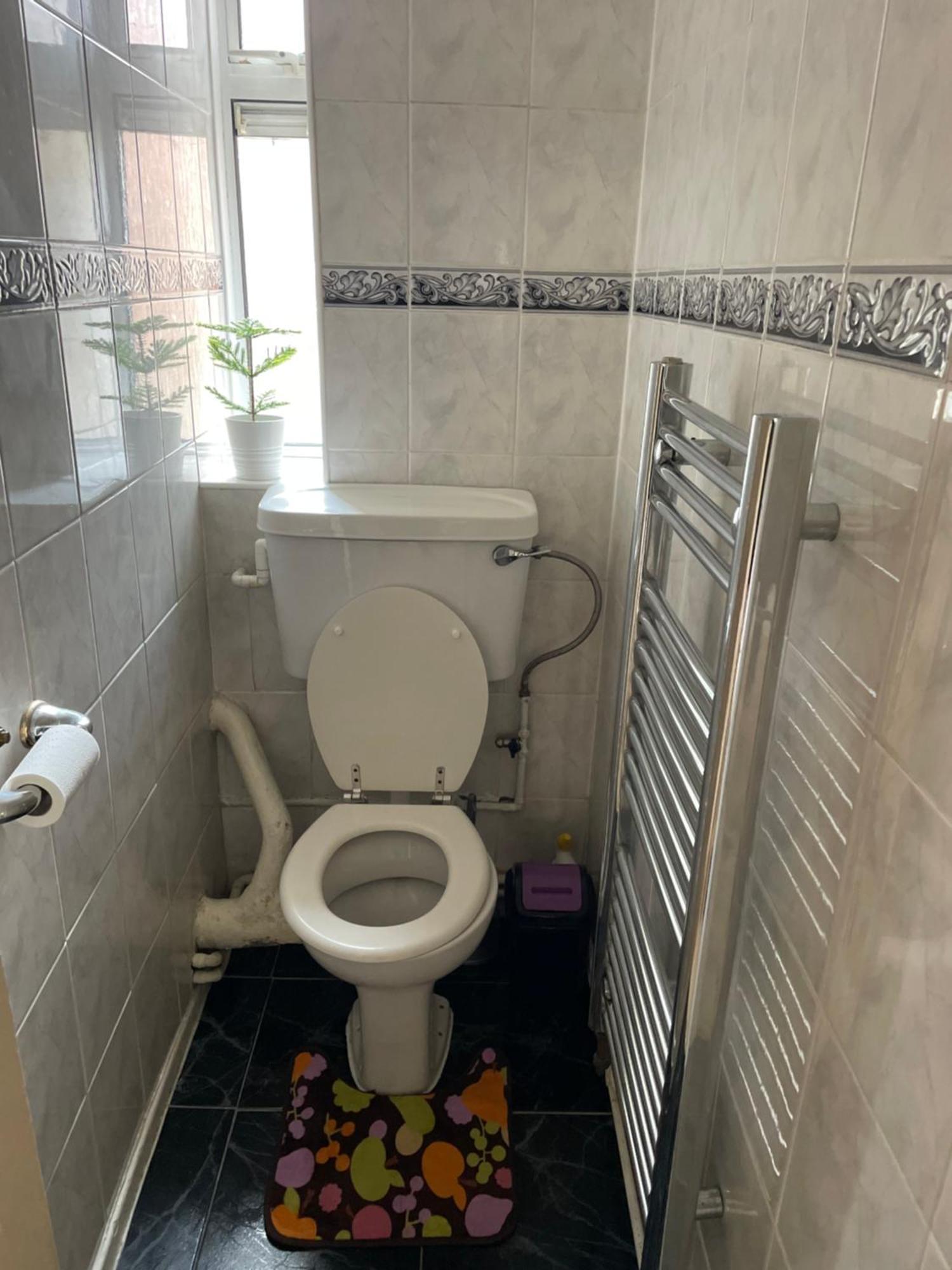 Garden House Apartment London Ngoại thất bức ảnh